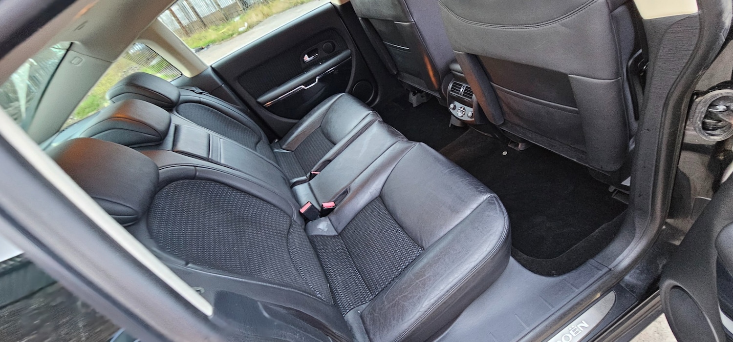 Used Citroen C6 2008 for sale - 78121365: Photo 16