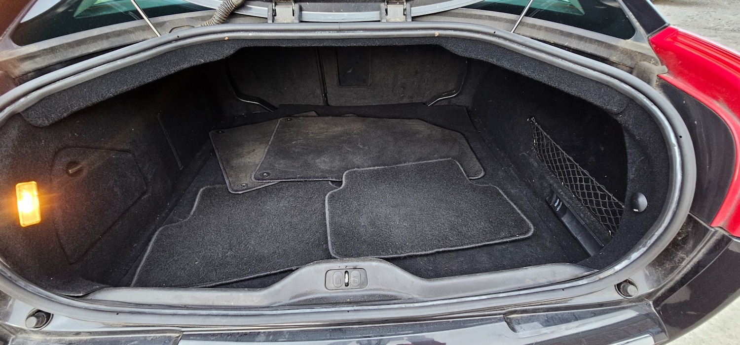 Used Citroen C6 2008 for sale - 78121365: Photo 18