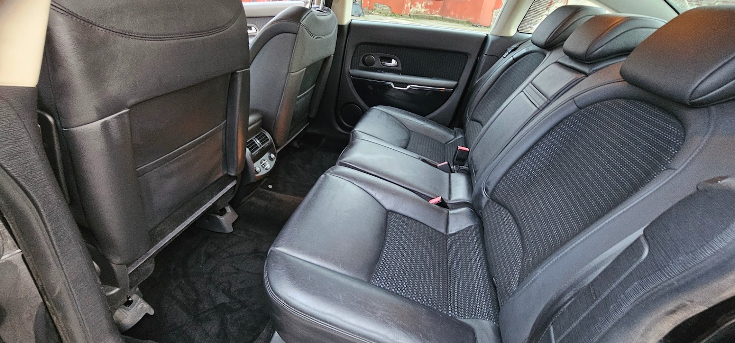 Used Citroen C6 2008 for sale - 78121365: Photo 19