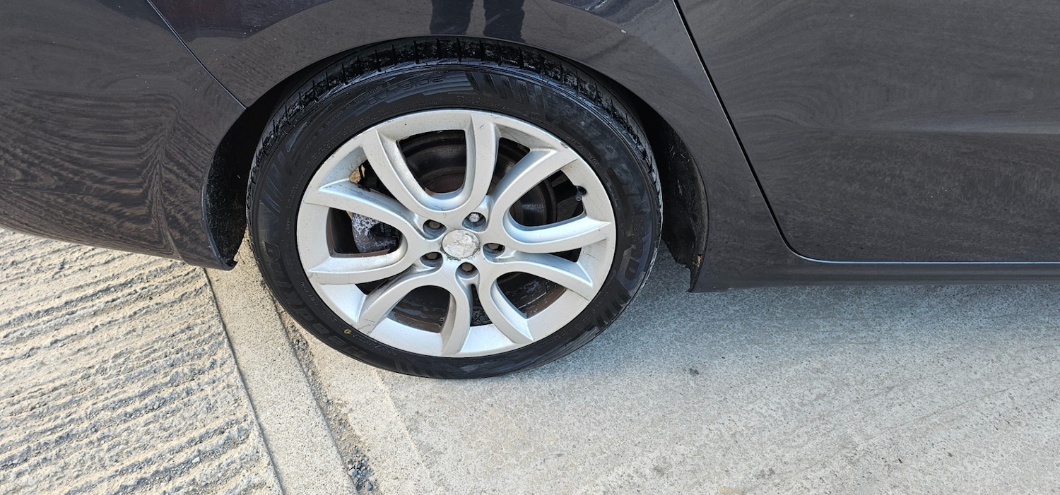 Used Peugeot 508 2012 for sale - 77938559: Photo 11