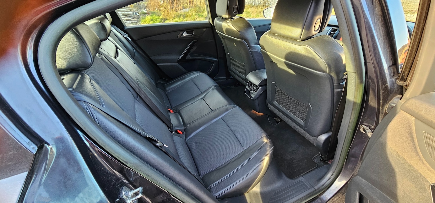 Used Peugeot 508 2012 for sale - 77938559: Photo 12