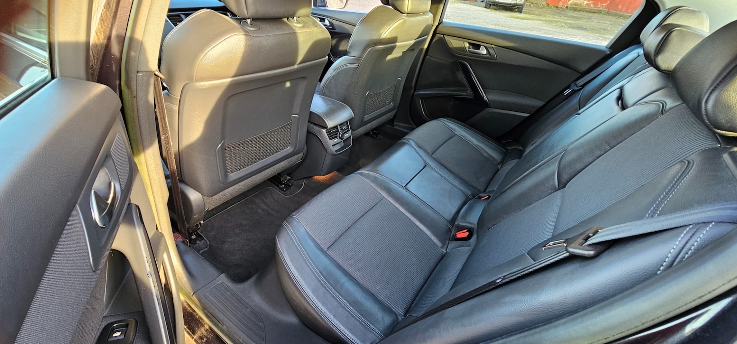 Used Peugeot 508 2012 for sale - 77938559: Photo 14