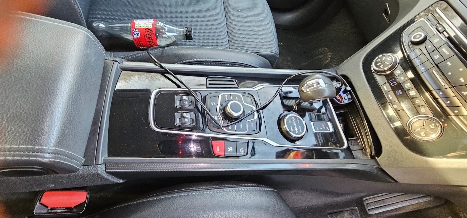 Used Peugeot 508 2012 for sale - 77938559: Photo 17