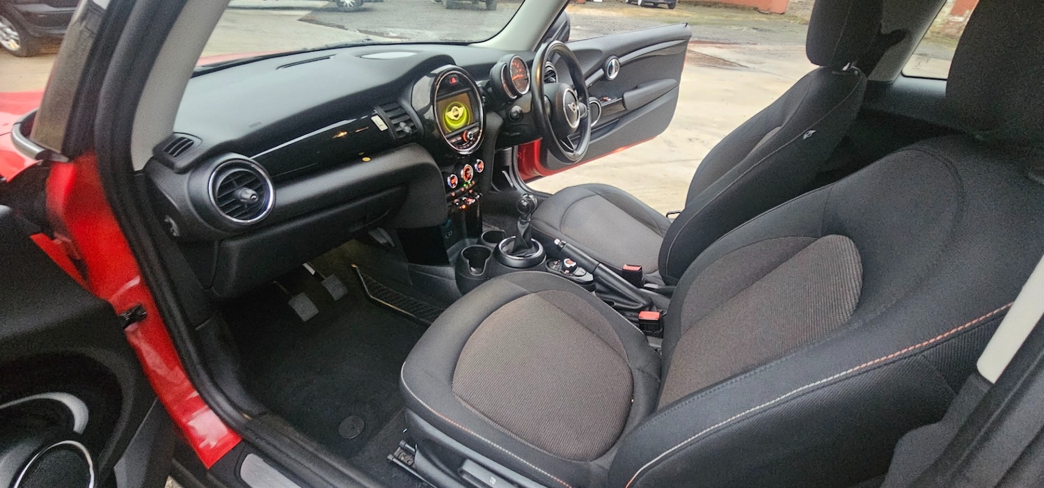 Used MINI Hatch 2015 for sale - 77438808: Photo 11