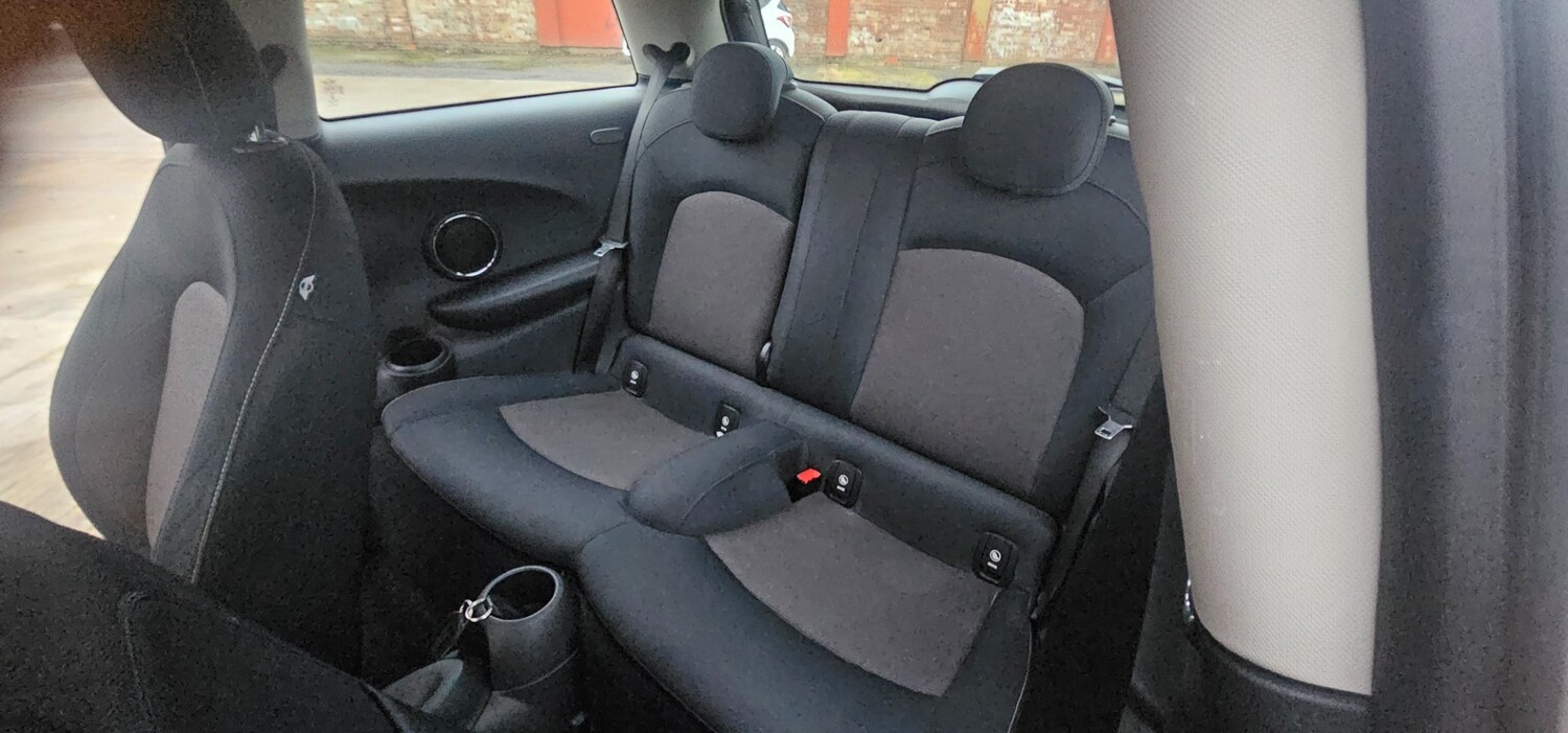 Used MINI Hatch 2015 for sale - 77438808: Photo 13