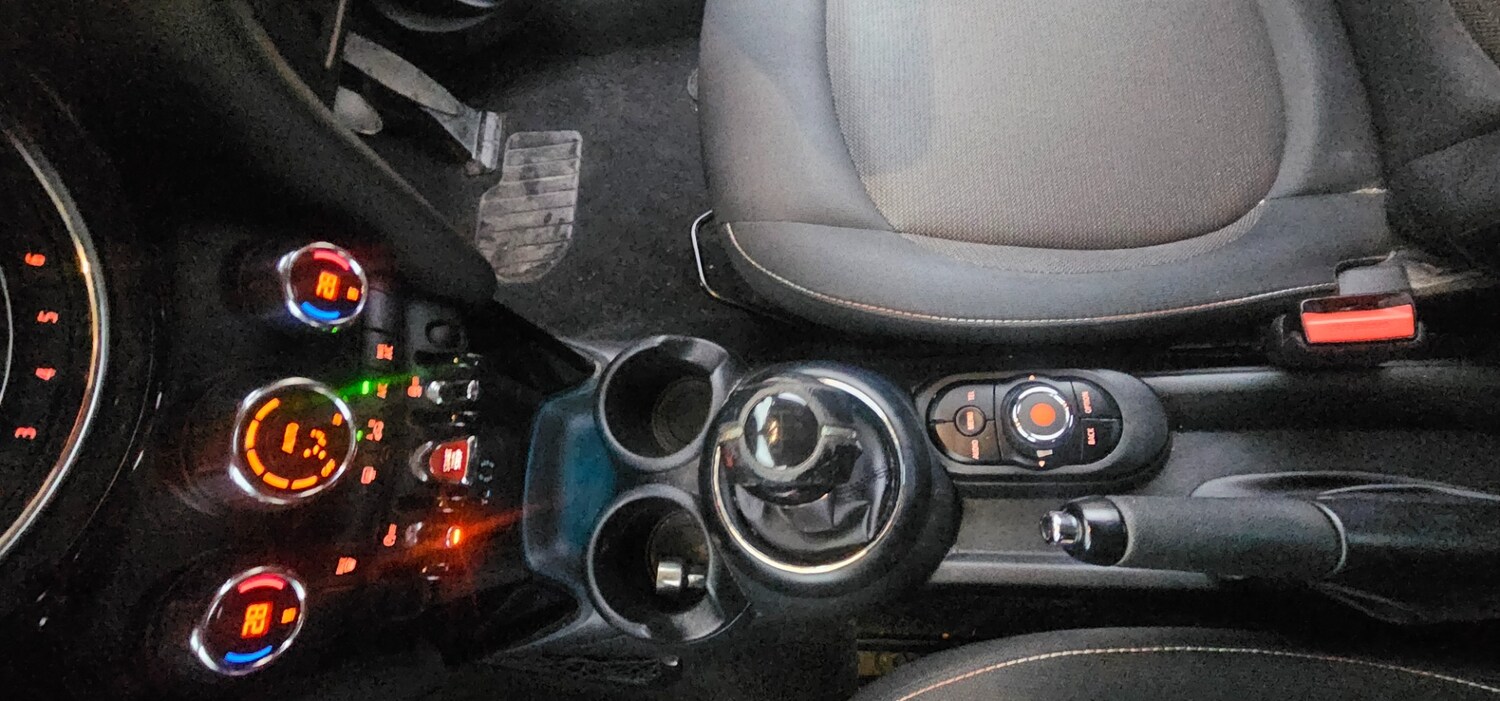 Used MINI Hatch 2015 for sale - 77438808: Photo 14