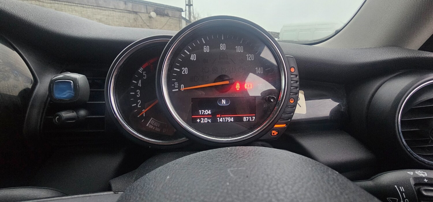 Used MINI Hatch 2015 for sale - 77438808: Photo 15