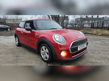 Used MINI Hatch 2015 for sale - 77438808: Photo