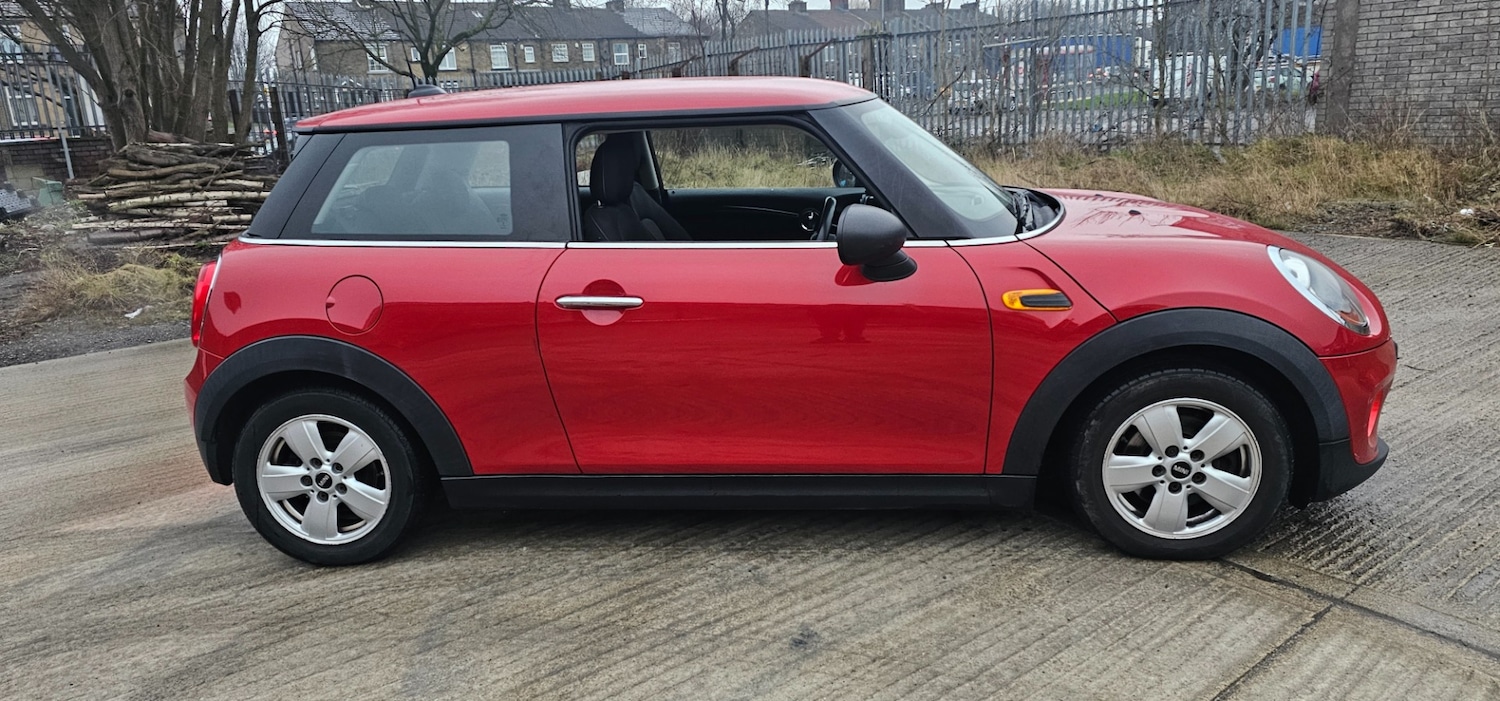 Used MINI Hatch 2015 for sale - 77438808: Photo 2