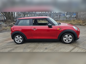 Used MINI Hatch 2015 for sale - 77438808: Photo