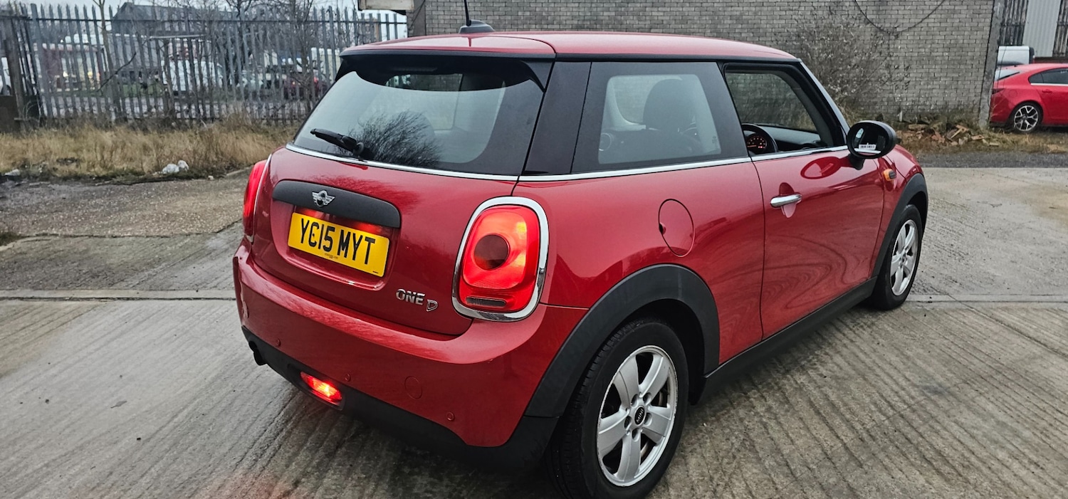 Used MINI Hatch 2015 for sale - 77438808: Photo 3
