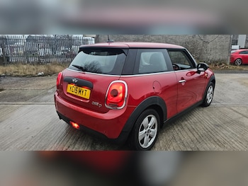 Used MINI Hatch 2015 for sale - 77438808: Photo