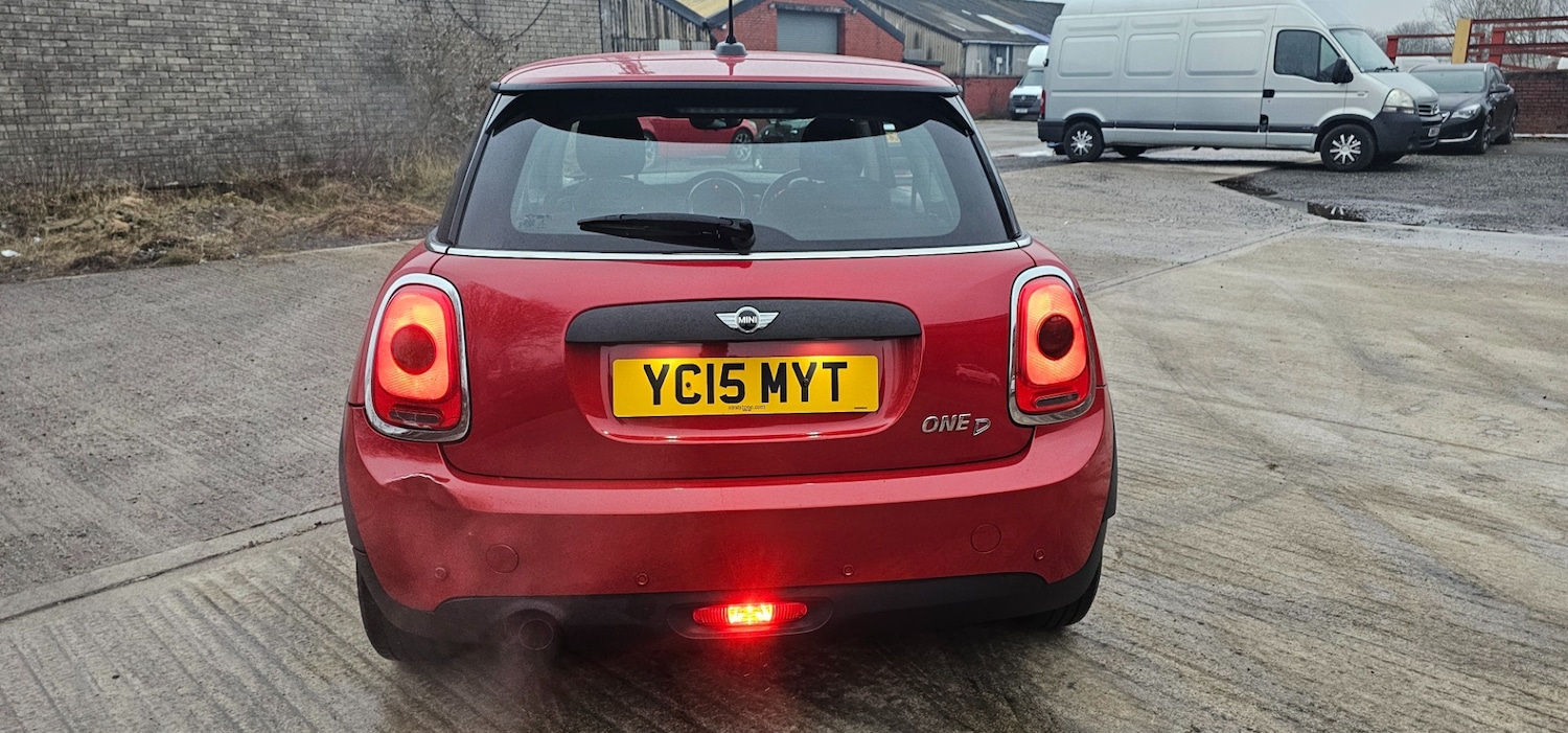 Used MINI Hatch 2015 for sale - 77438808: Photo 4