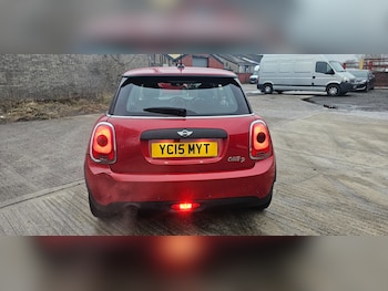 Used MINI Hatch 2015 for sale - 77438808: Photo
