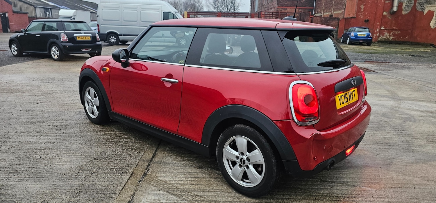Used MINI Hatch 2015 for sale - 77438808: Photo 6