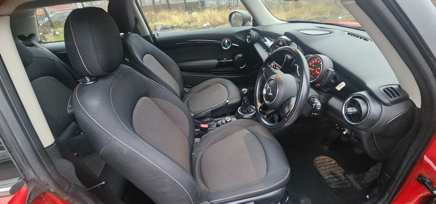 Used MINI Hatch 2015 for sale - 77438808: Photo 9