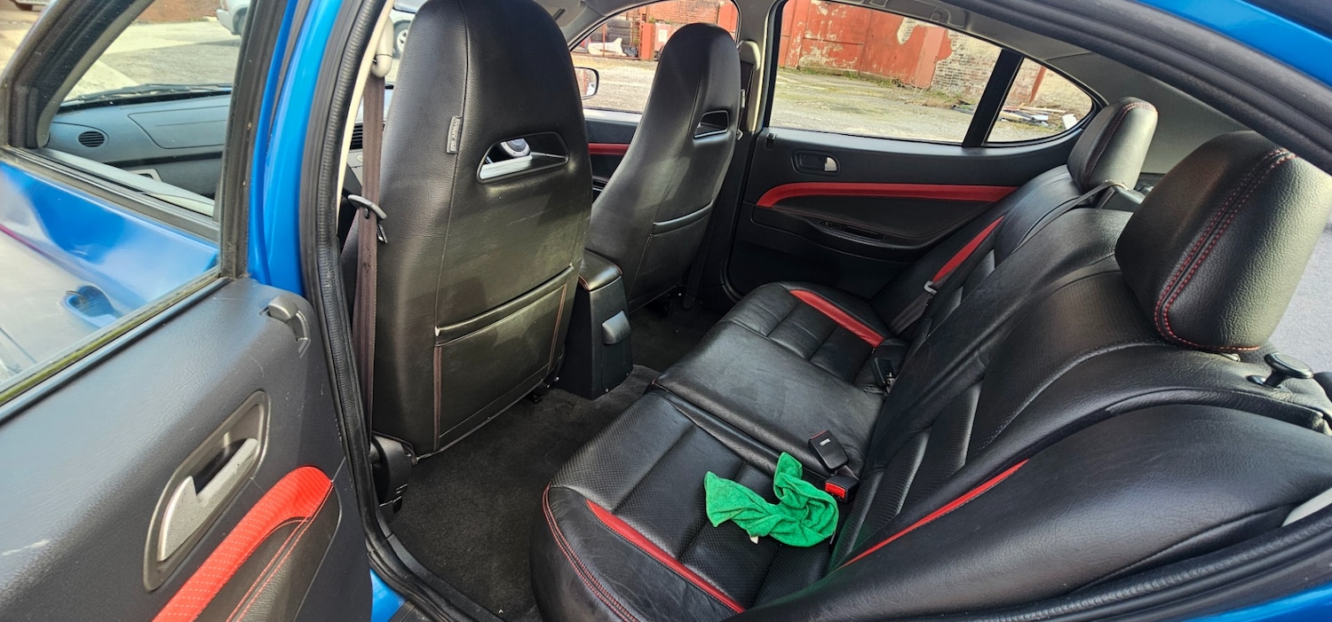 Used Proton GEN-2 2011 for sale - 78085123: Photo 10