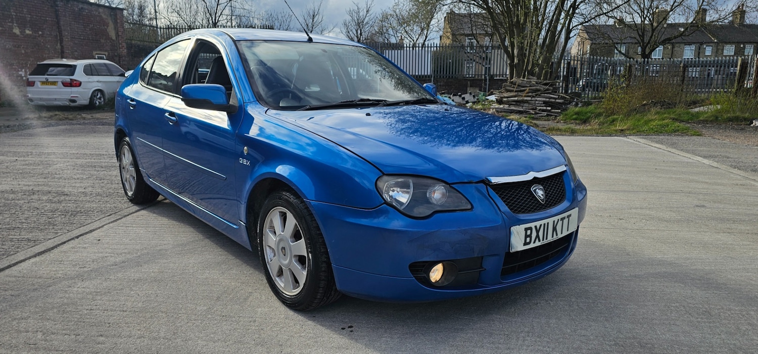 Used Proton GEN-2 2011 for sale - 78085123: Photo 12