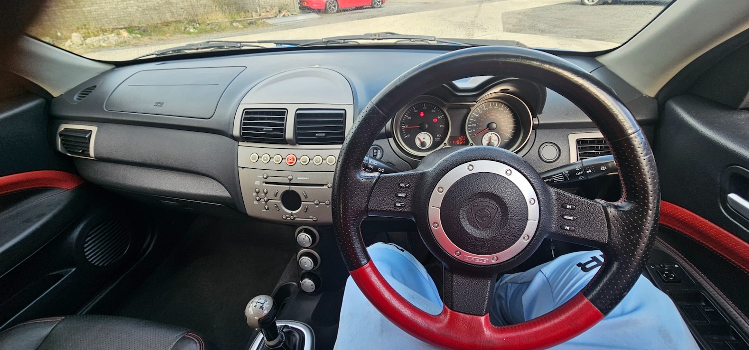 Used Proton GEN-2 2011 for sale - 78085123: Photo 16