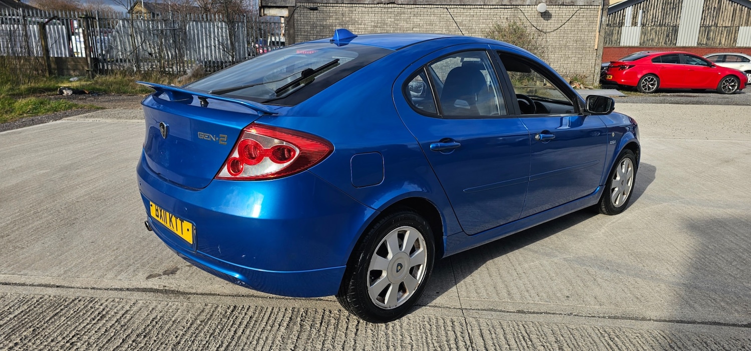 Used Proton GEN-2 2011 for sale - 78085123: Photo 3