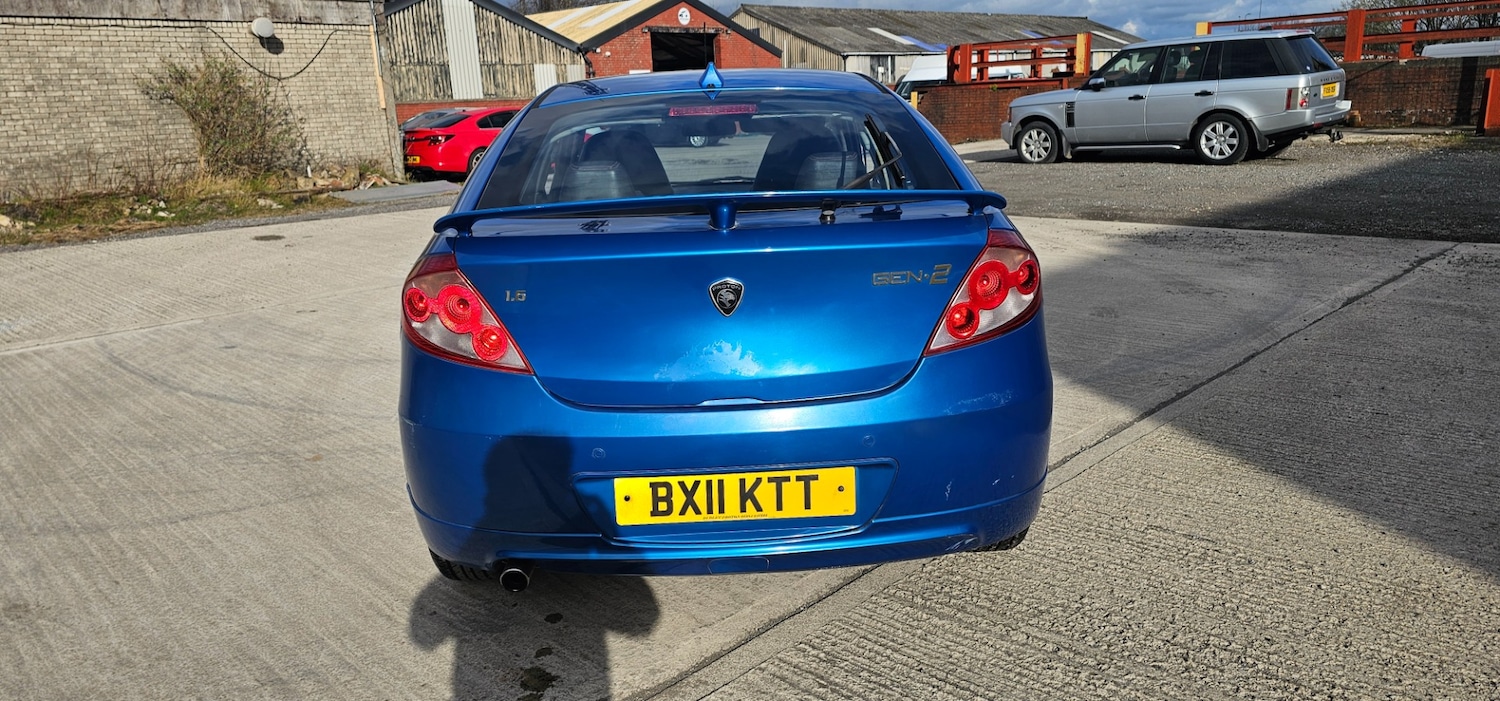Used Proton GEN-2 2011 for sale - 78085123: Photo 4