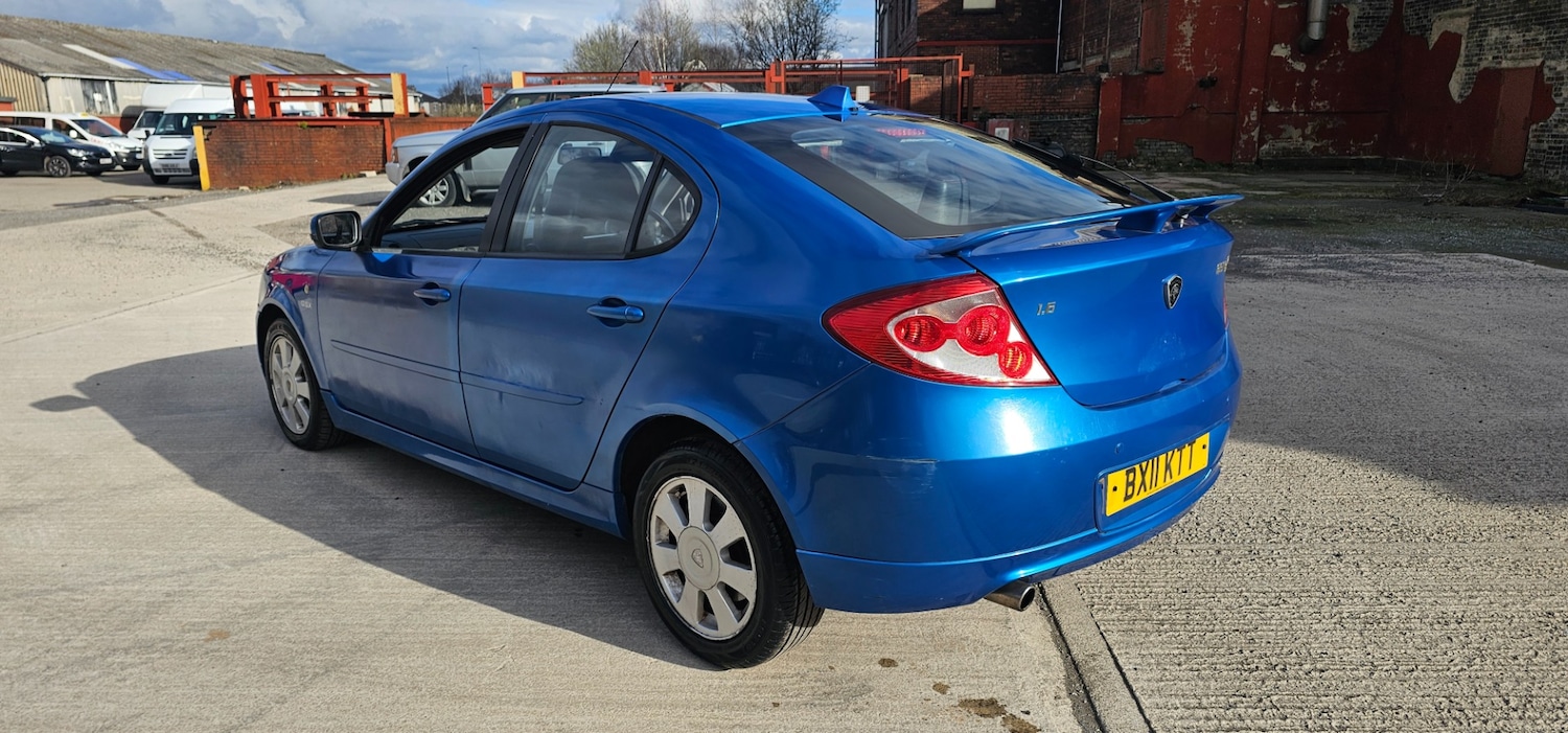 Used Proton GEN-2 2011 for sale - 78085123: Photo 5