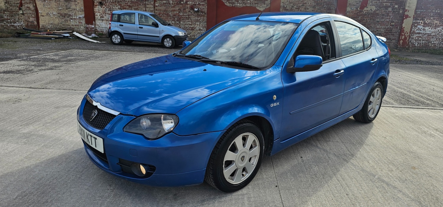 Used Proton GEN-2 2011 for sale - 78085123: Photo 8