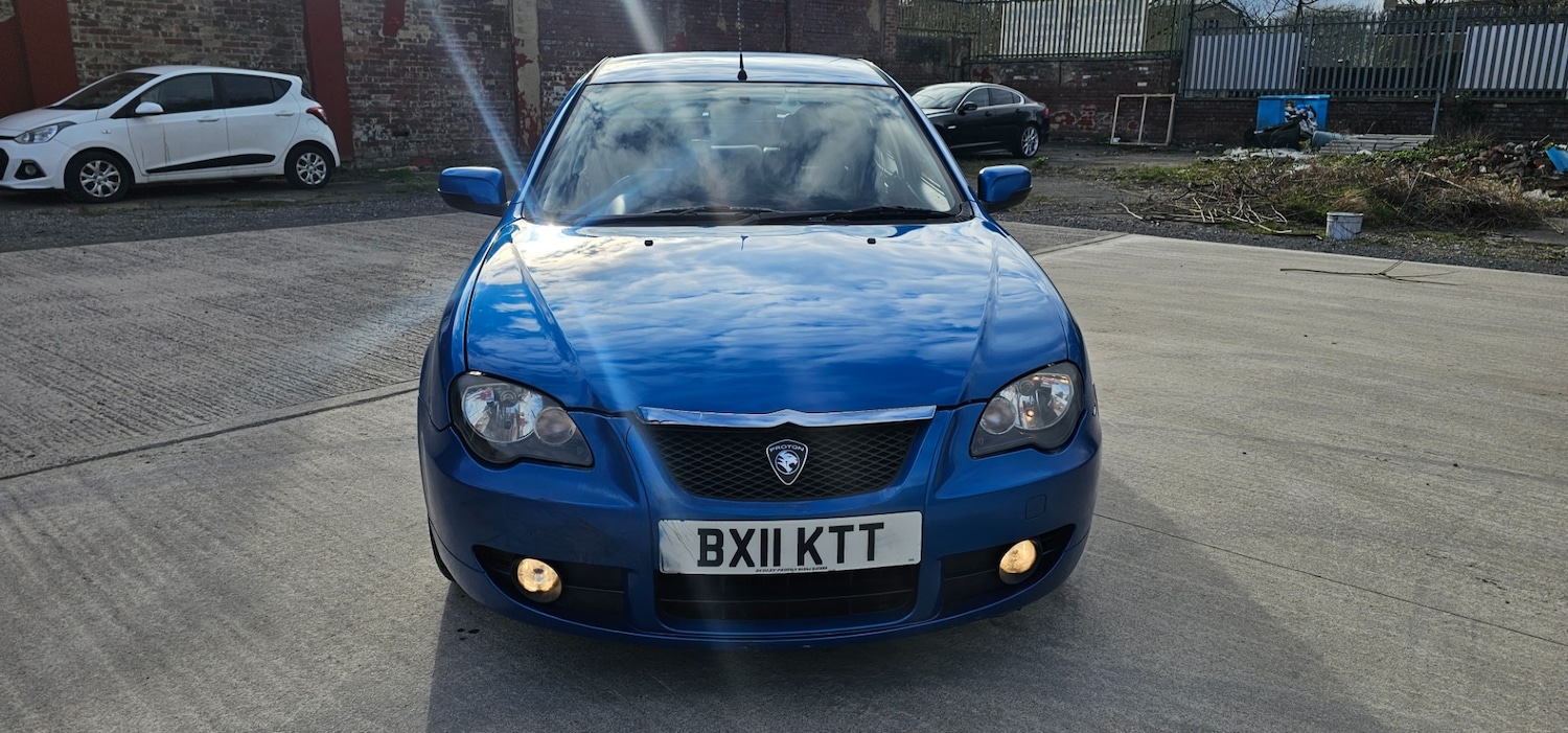 Used Proton GEN-2 2011 for sale - 78085123: Photo 9