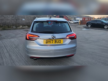Used Vauxhall Insignia 2017 for sale - 78143712: Photo