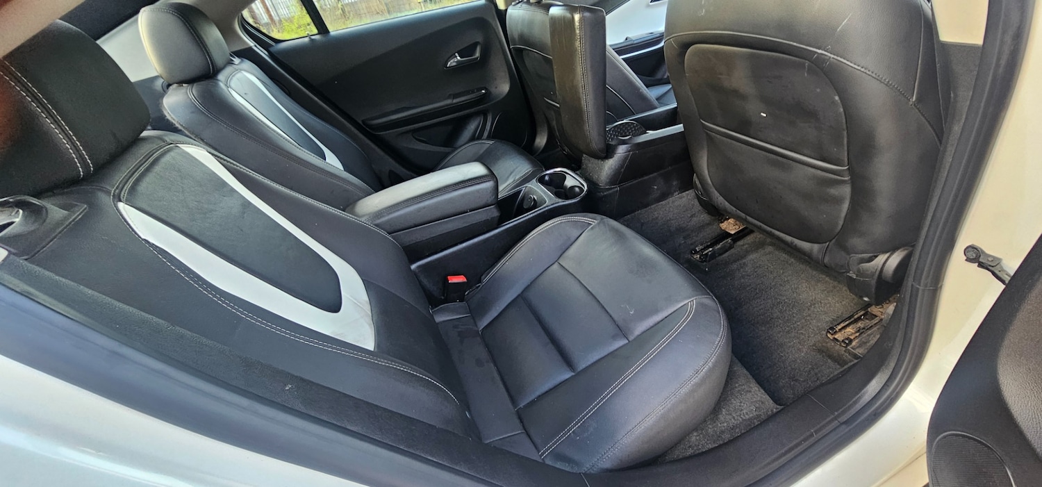 Used Vauxhall Ampera 2014 for sale - 78183528: Photo 10