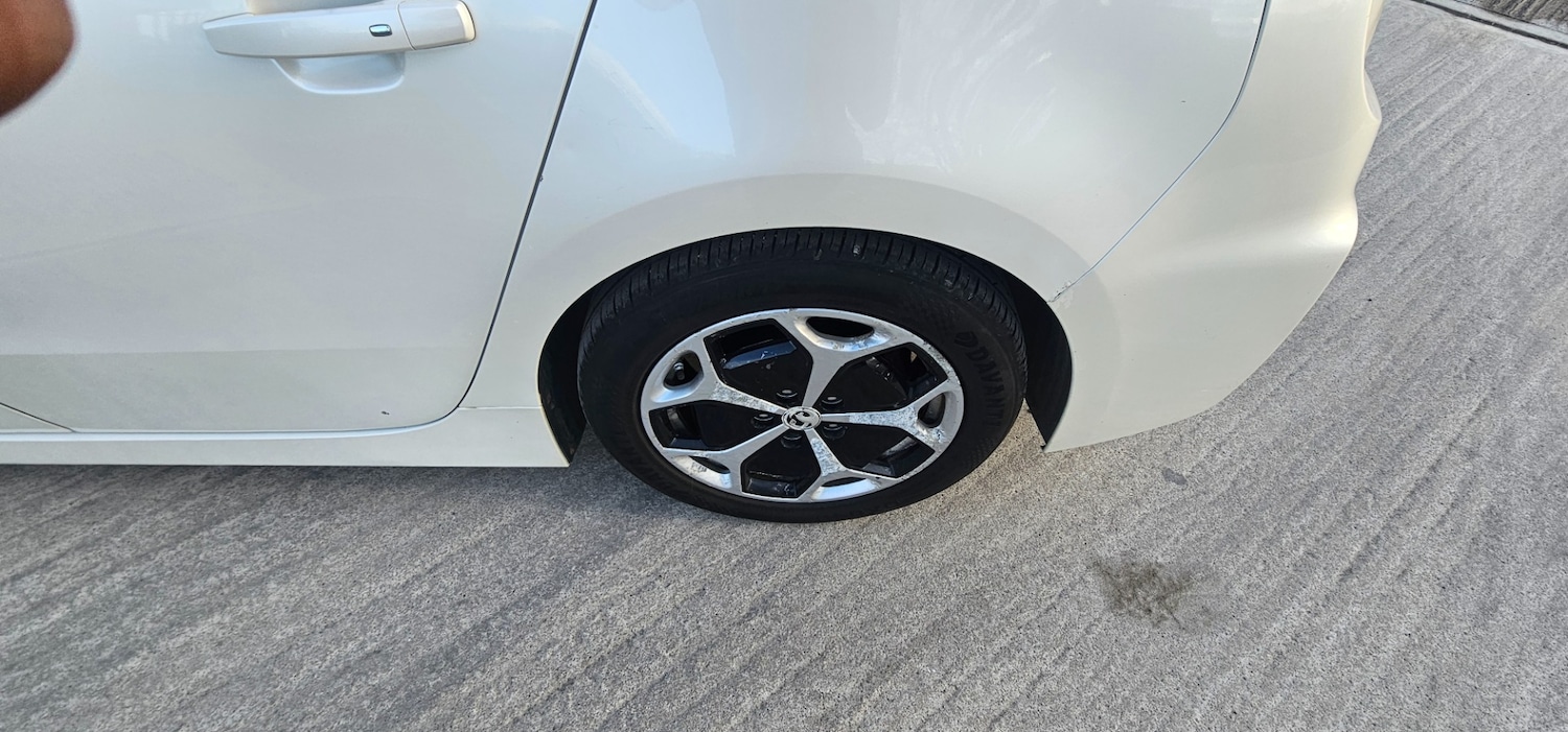 Used Vauxhall Ampera 2014 for sale - 78183528: Photo 15