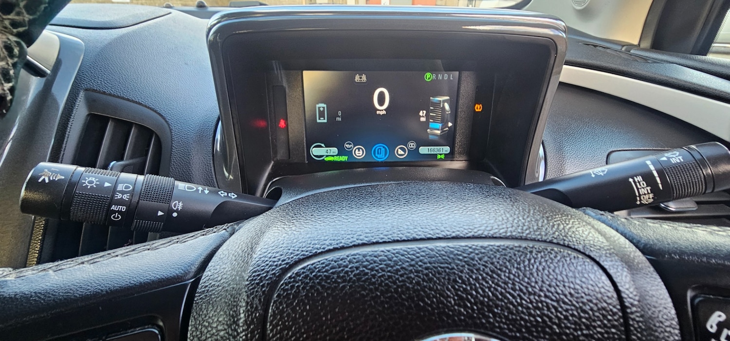 Used Vauxhall Ampera 2014 for sale - 78183528: Photo 16