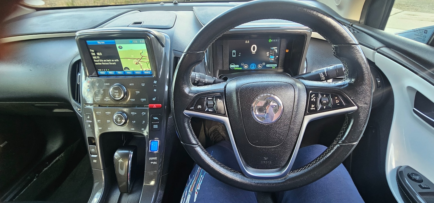 Used Vauxhall Ampera 2014 for sale - 78183528: Photo 17