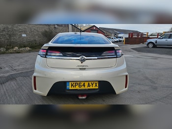 Used Vauxhall Ampera 2014 for sale - 78183528: Photo
