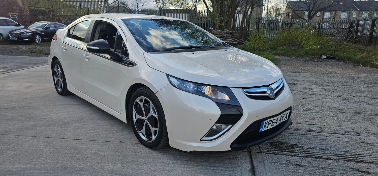 Used Vauxhall Ampera 2014 for sale - 78183528: Photo 9