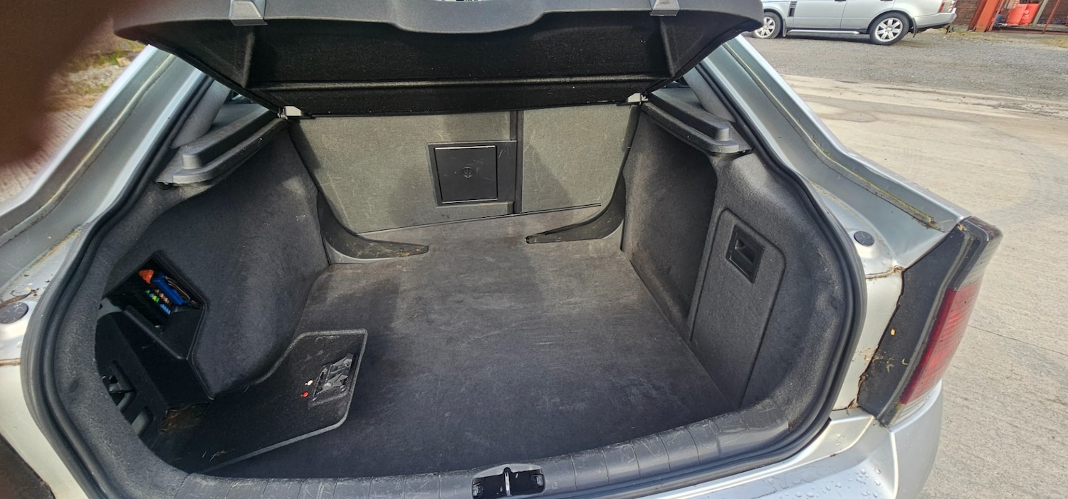 Used Vauxhall Vectra 2008 for sale - 78183104: Photo 11