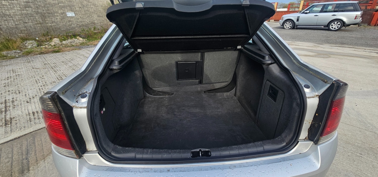 Used Vauxhall Vectra 2008 for sale - 78183104: Photo 12