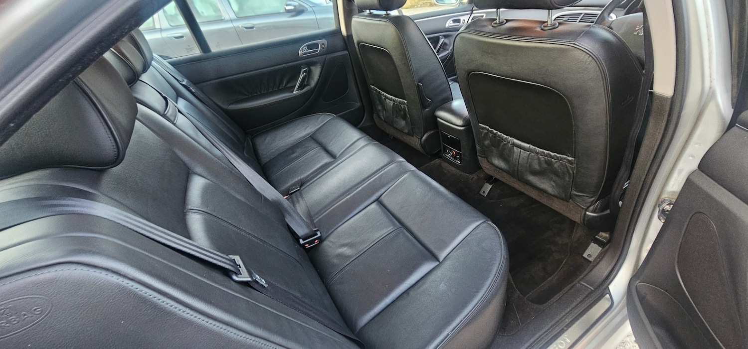 Used Peugeot 607 2008 for sale - 77682090: Photo 11