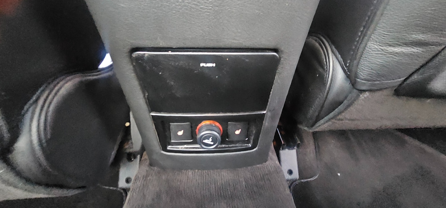 Used Peugeot 607 2008 for sale - 77682090: Photo 12