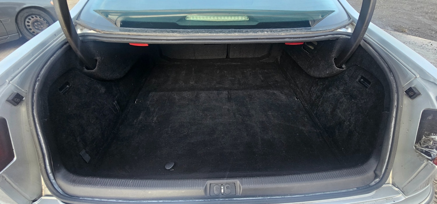 Used Peugeot 607 2008 for sale - 77682090: Photo 13