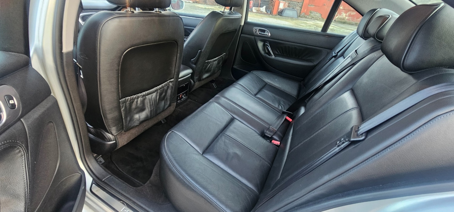 Used Peugeot 607 2008 for sale - 77682090: Photo 14