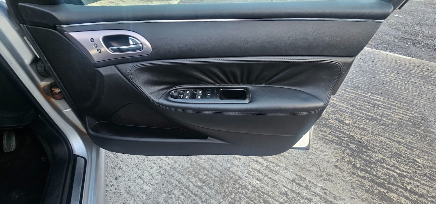 Used Peugeot 607 2008 for sale - 77682090: Photo 18