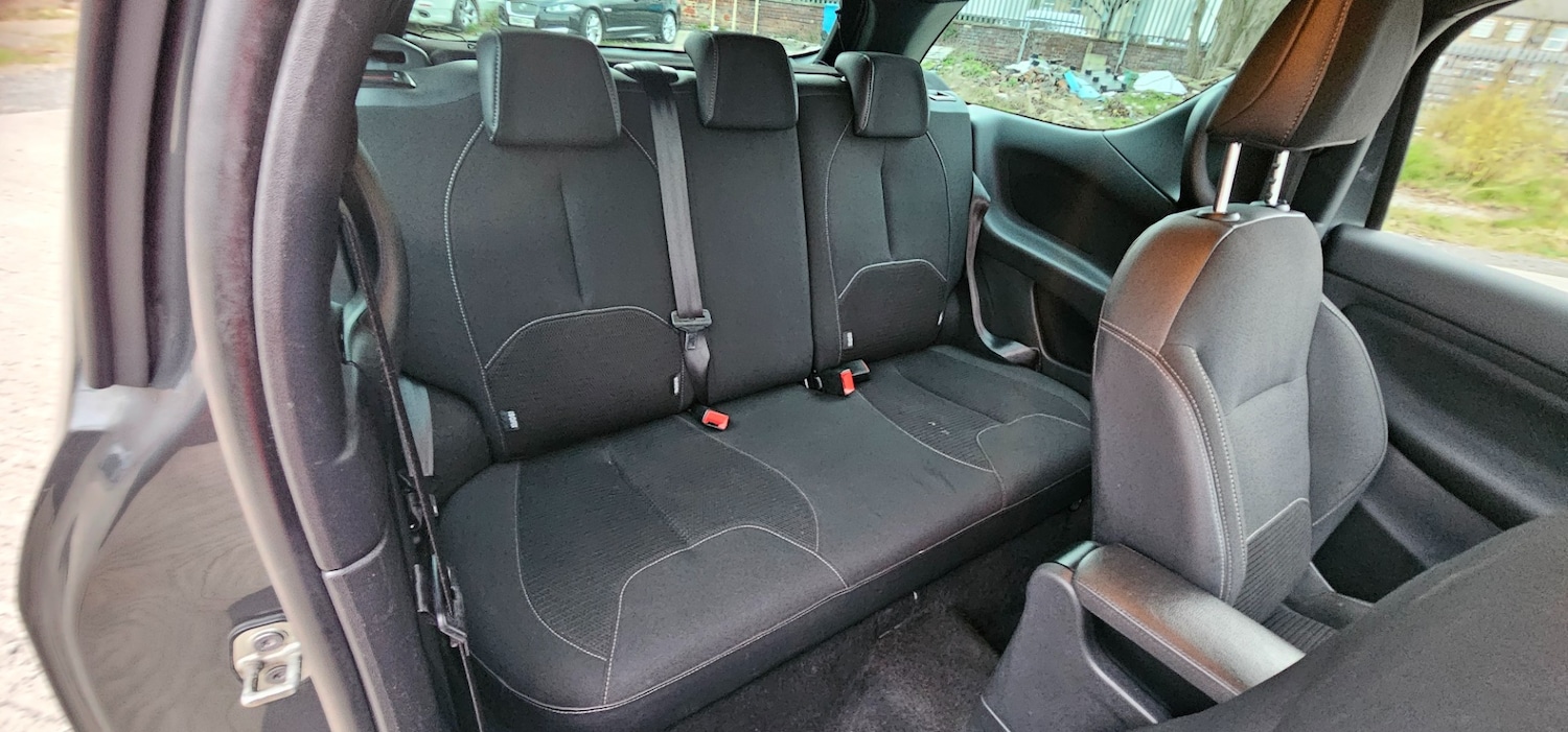 Used Citroen DS3 2015 for sale - 78121395: Photo 12