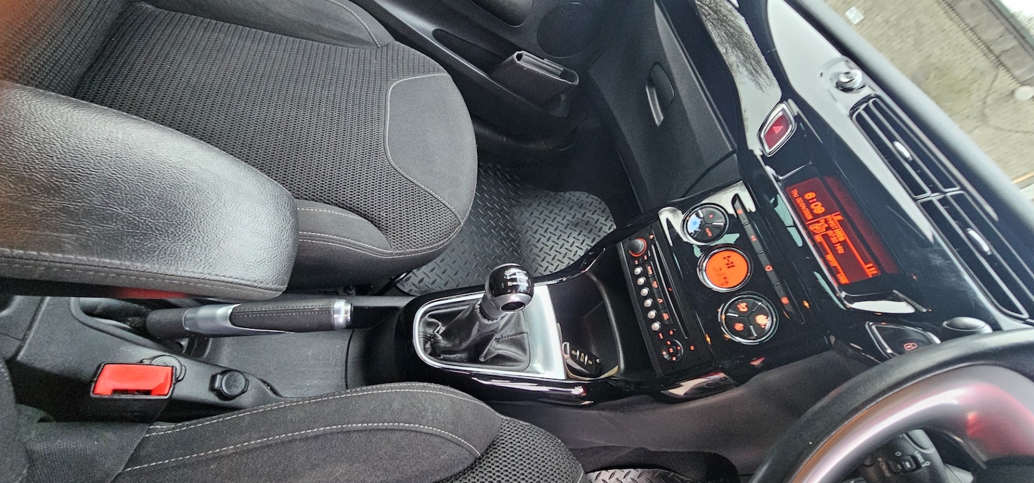 Used Citroen DS3 2015 for sale - 78121395: Photo 13