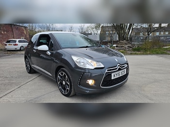 Citroen DS3 feature image