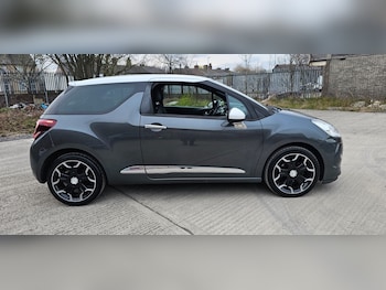 Used Citroen DS3 2015 for sale - 78121395: Photo