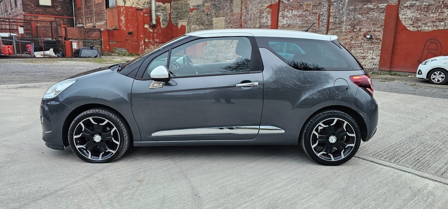 Used Citroen DS3 2015 for sale - 78121395: Photo 6