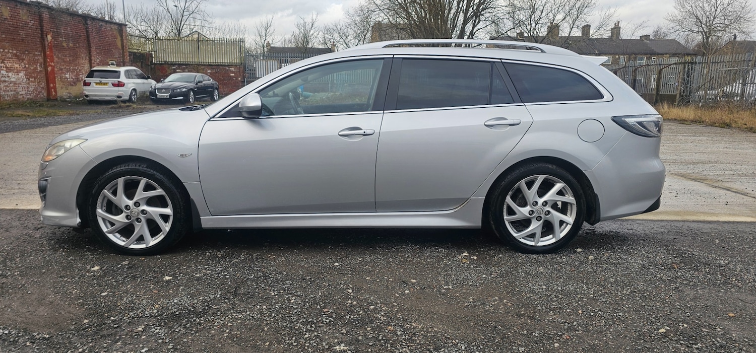 Used Mazda Mazda6 2012 for sale - 77313773: Photo 11