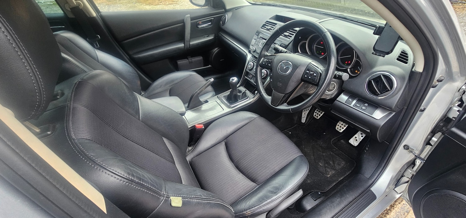 Used Mazda Mazda6 2012 for sale - 77313773: Photo 14