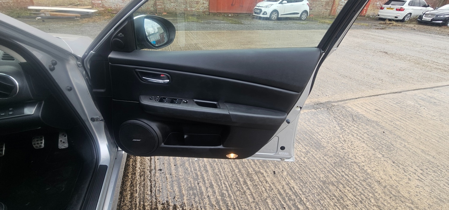 Used Mazda Mazda6 2012 for sale - 77313773: Photo 15